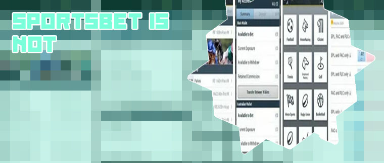 Tab sportsbet android app