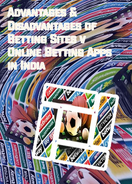 The best sports betting websites in india