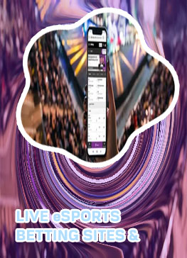 Top esports betting sites