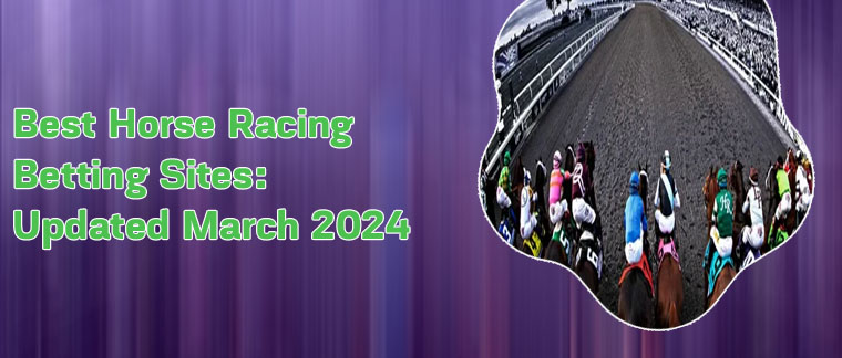 Top horse racing betting sites