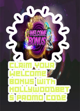 Welcome bonus fairplay