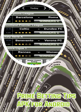 Winning betting tips apk